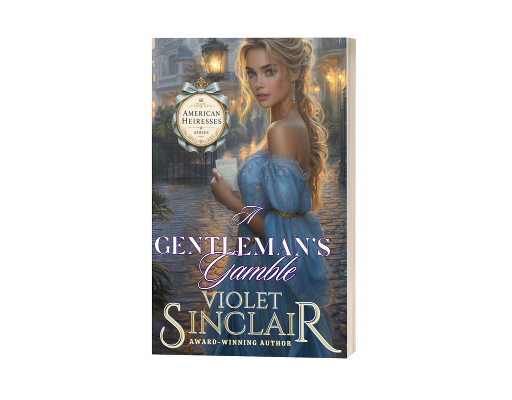 A Gentleman's Gamble