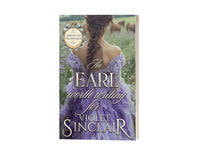 An Earl Worth Writing For