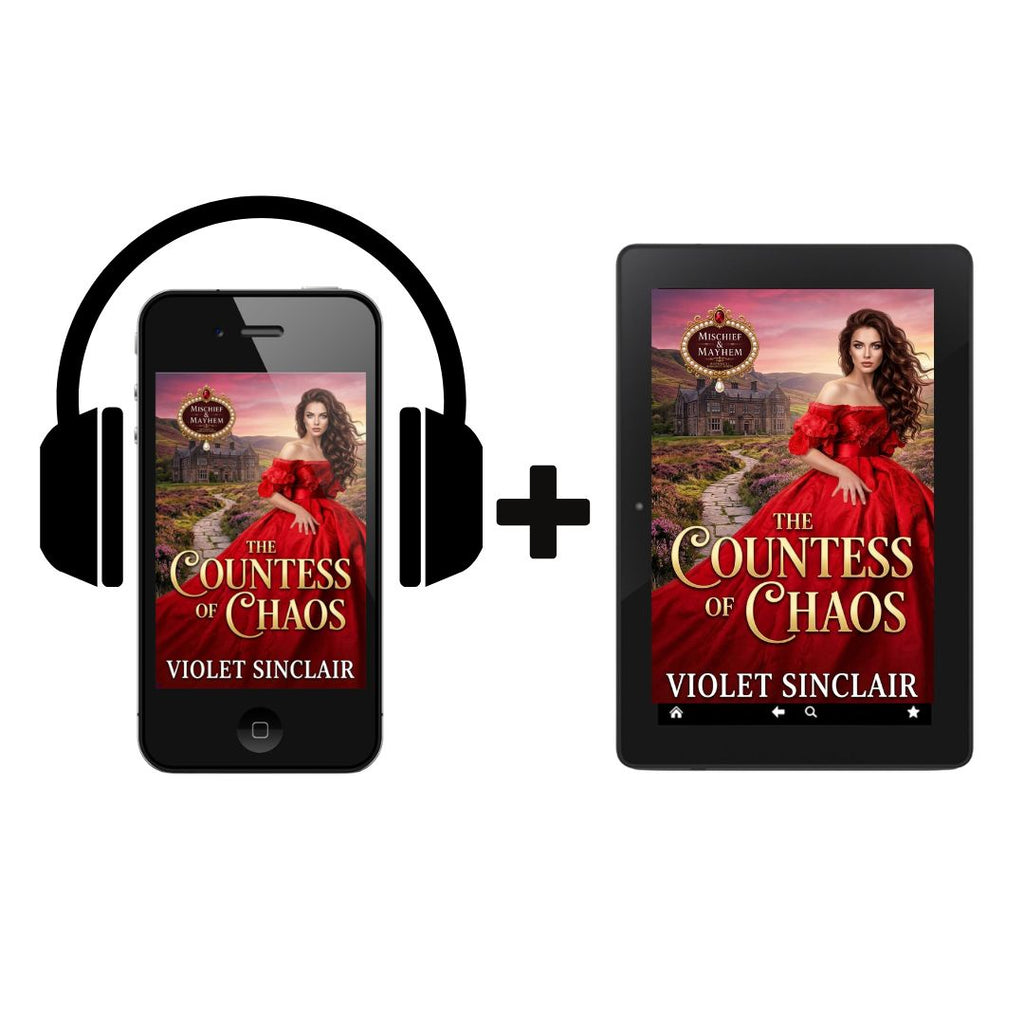 The Countess of Chaos