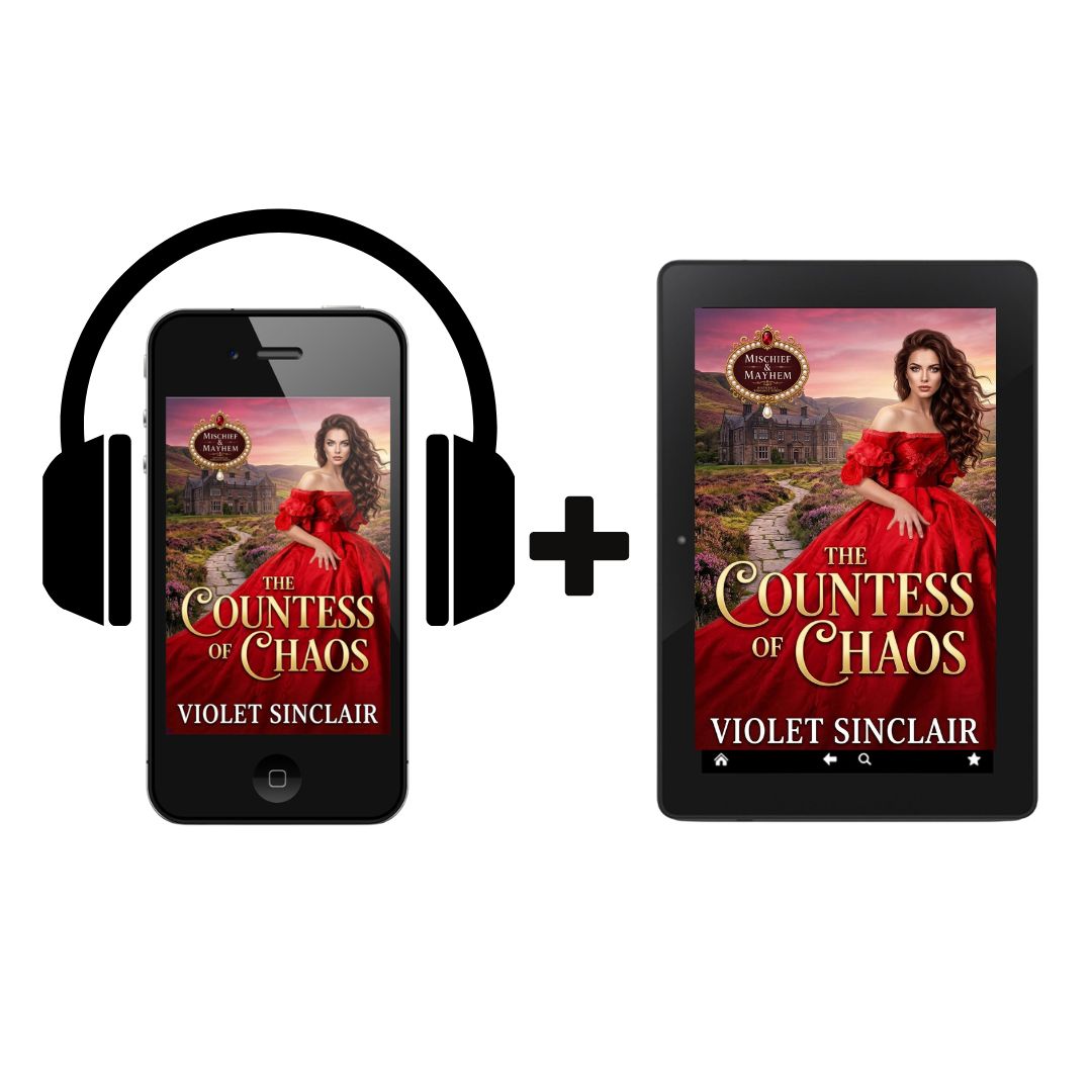 The Countess of Chaos