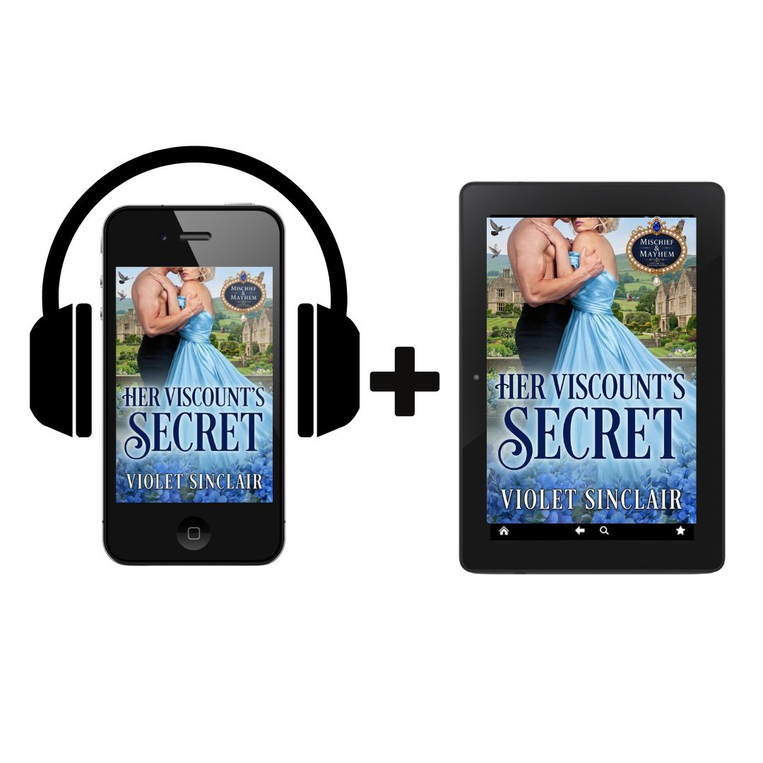 Her Viscount's Secret