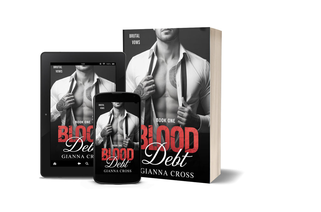 Blood Debt