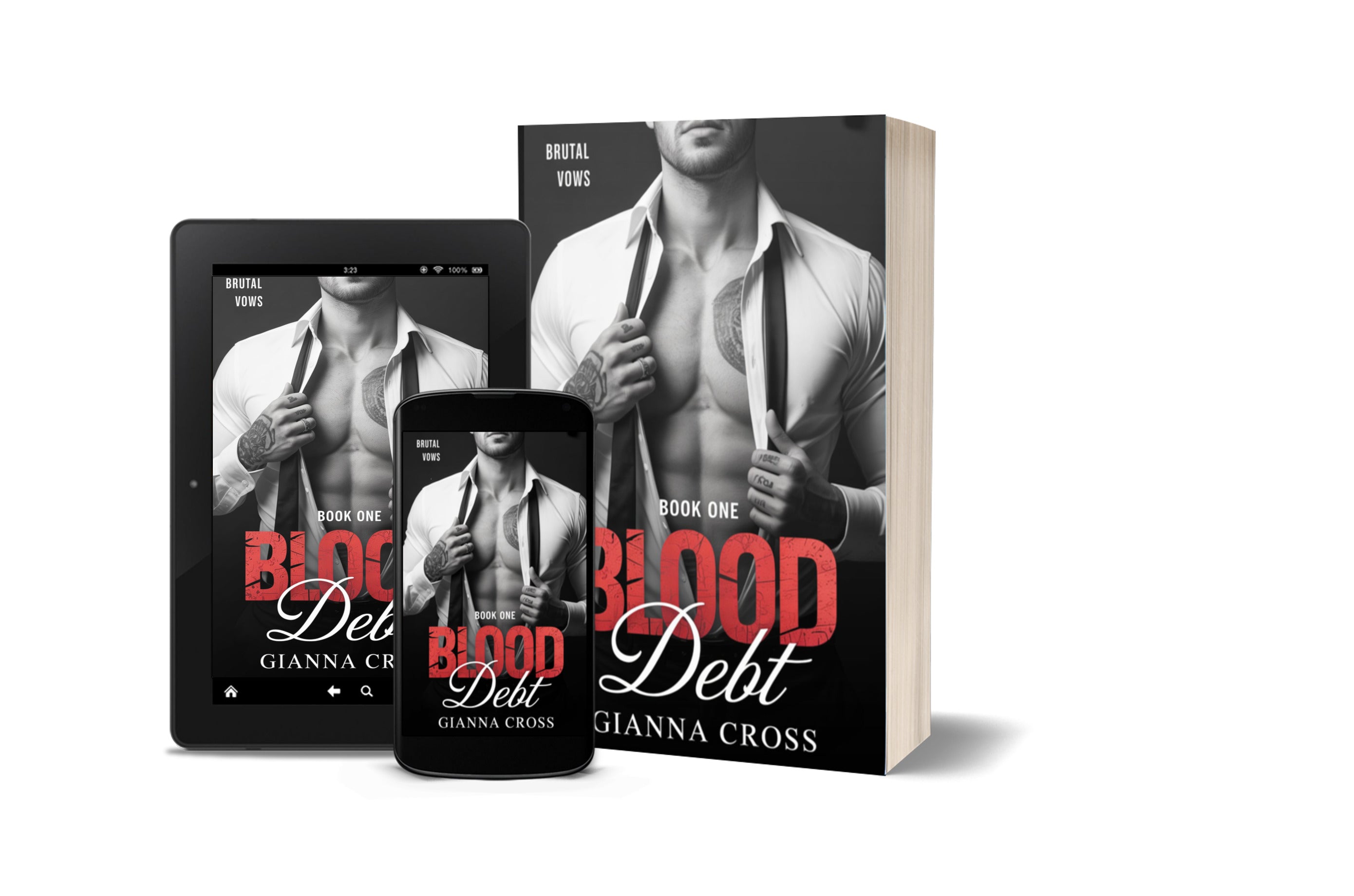 Blood Debt