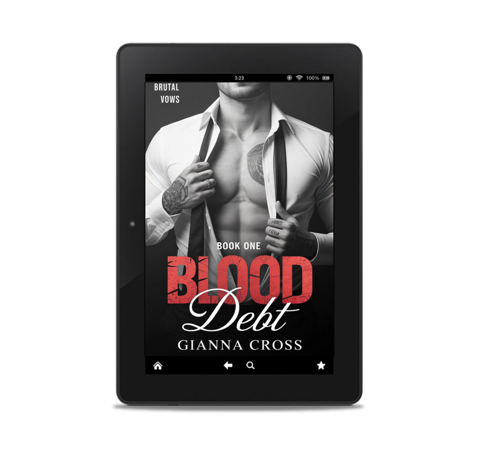 Blood Debt