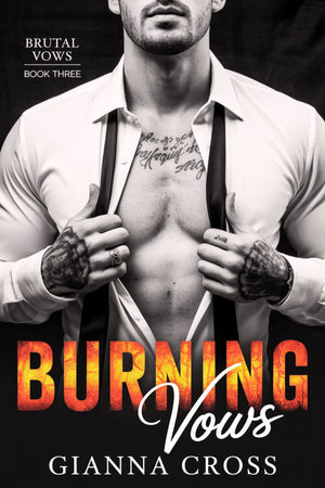 Burning Vows