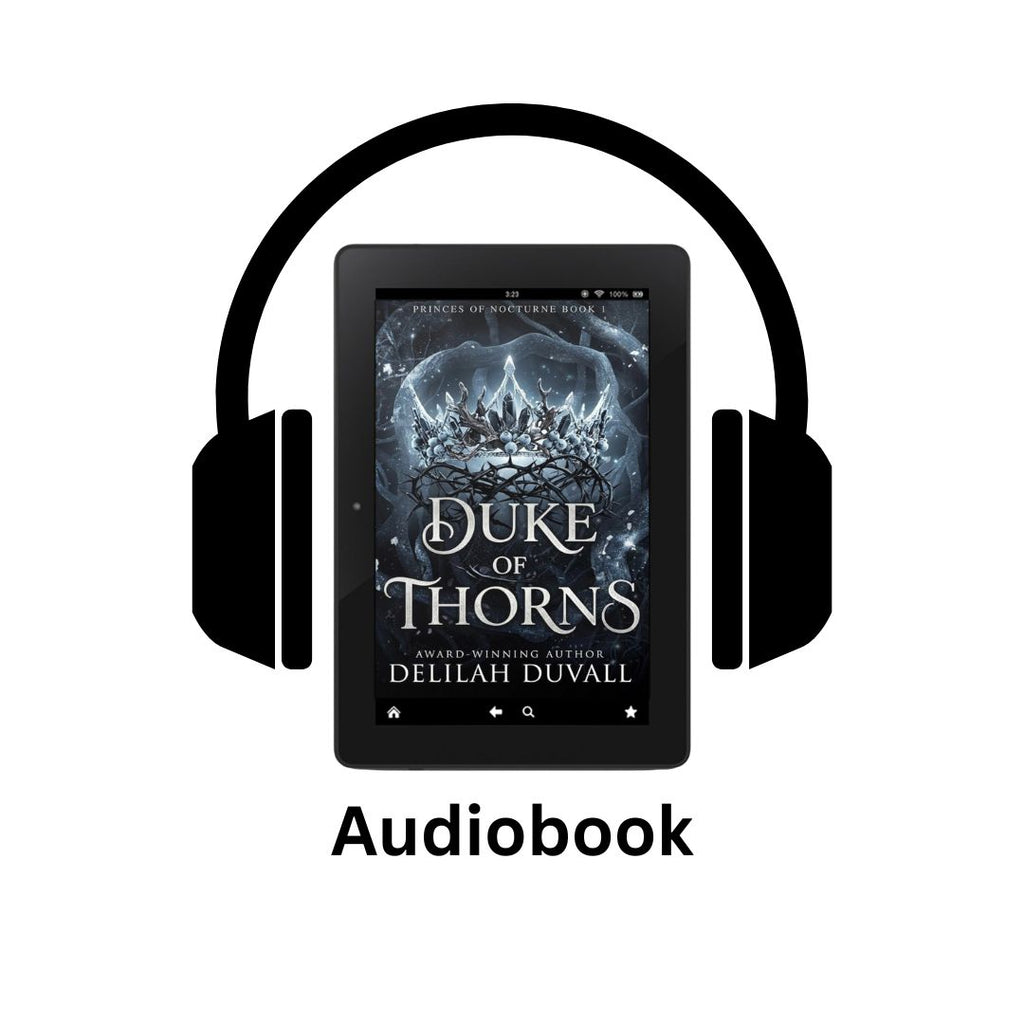Duke of Thorns