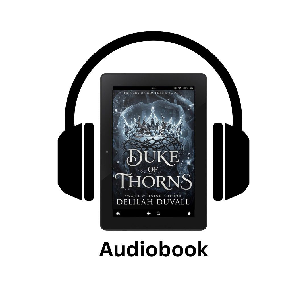 Duke of Thorns