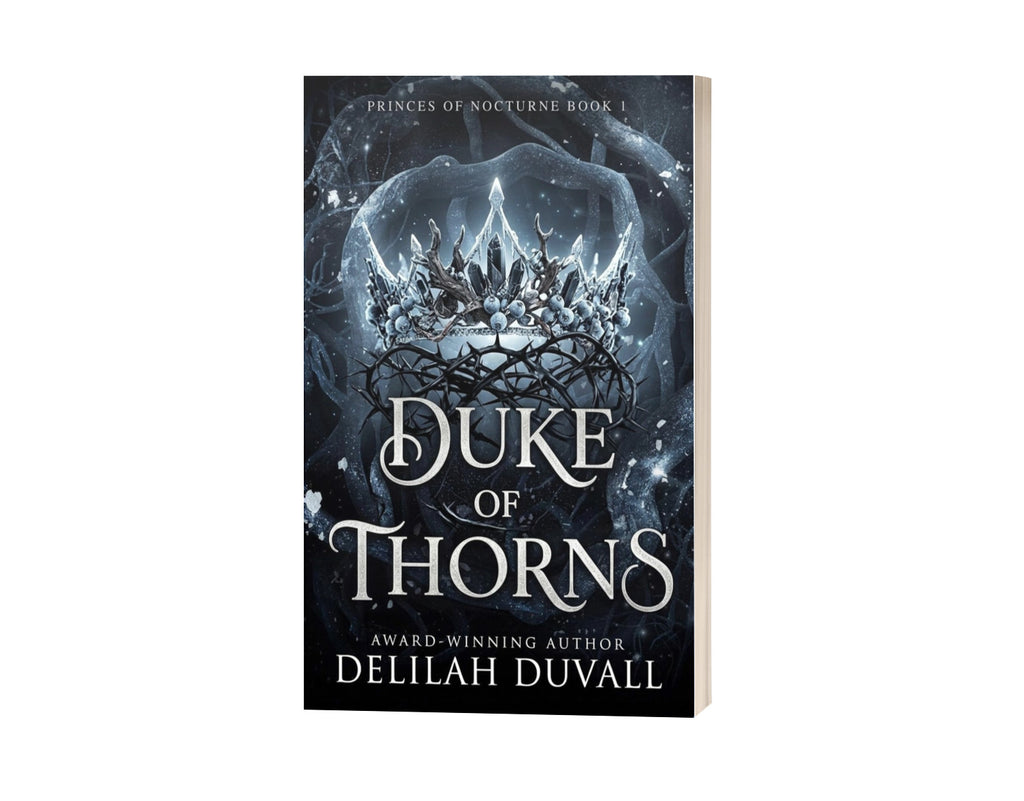Duke of Thorns