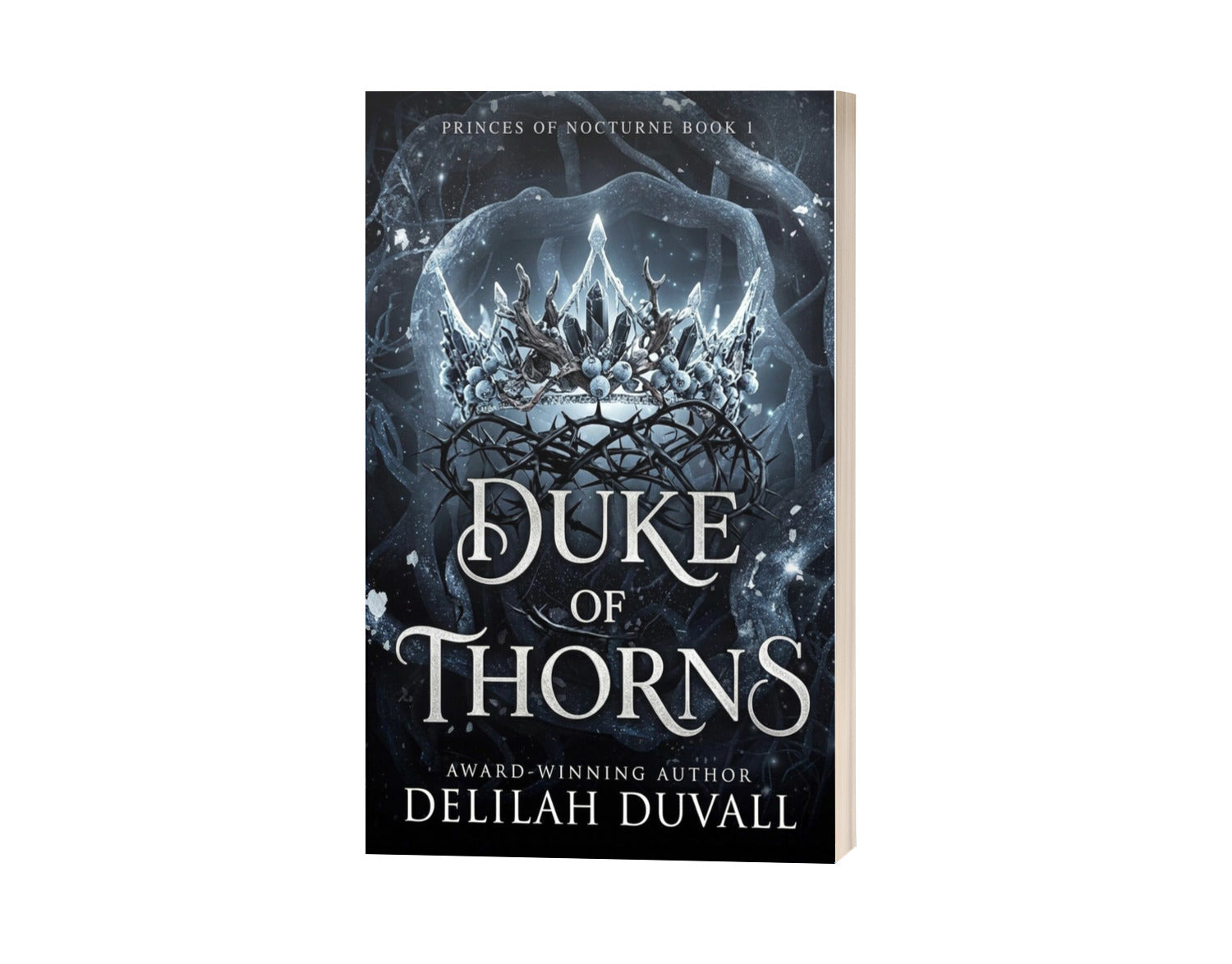 Duke of Thorns