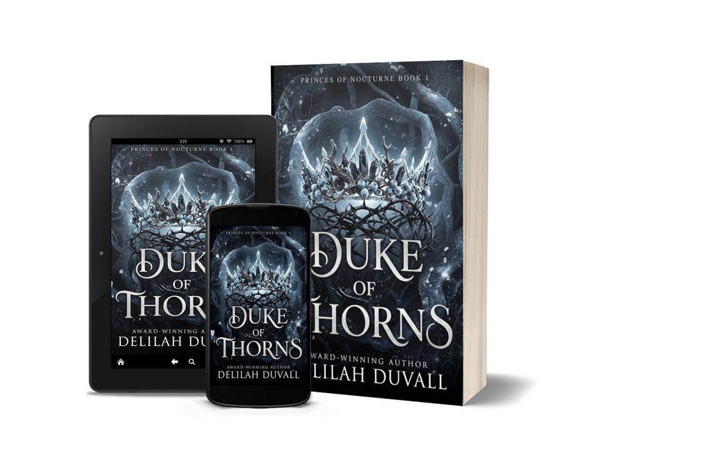 Duke of Thorns