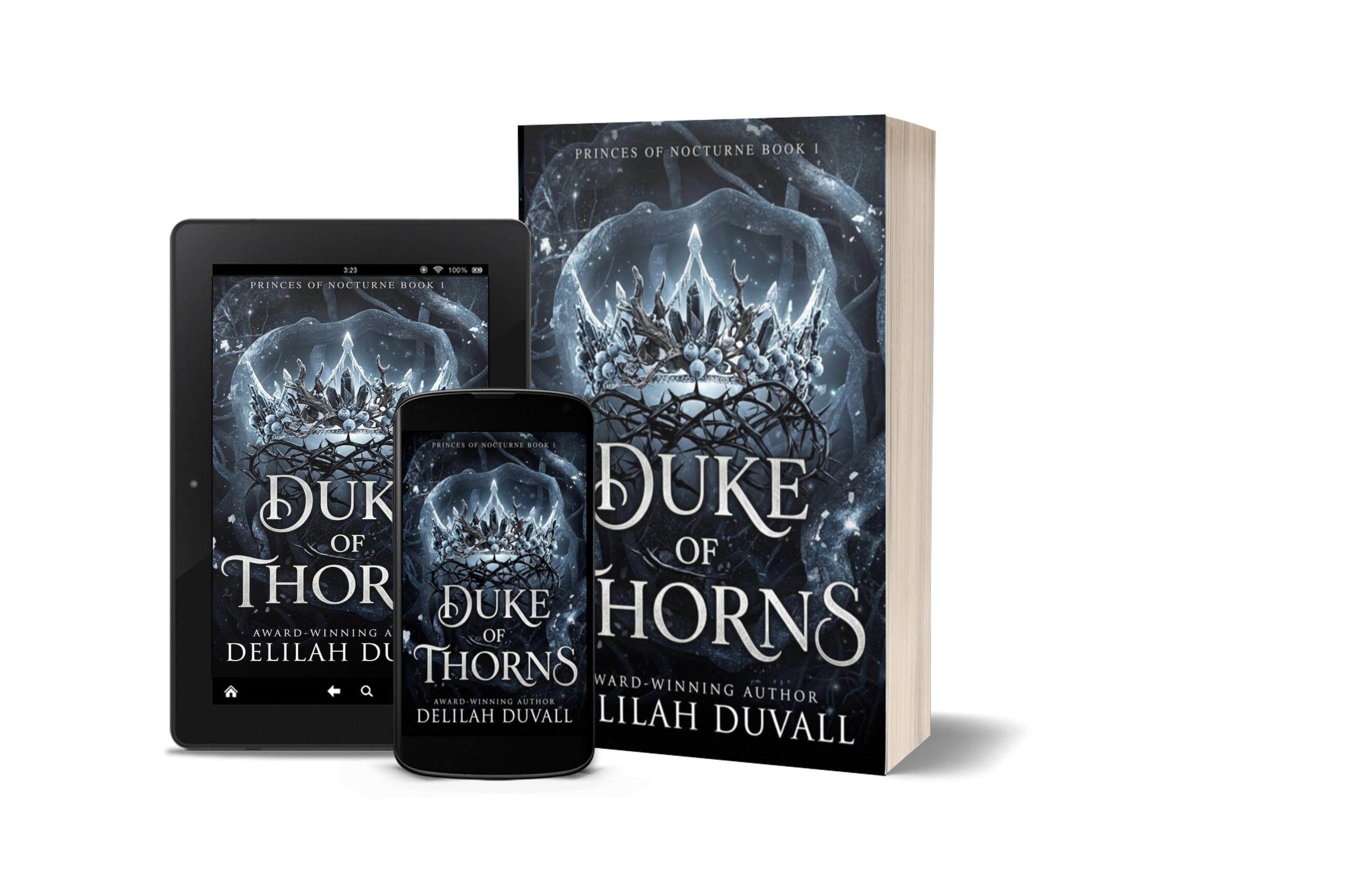Duke of Thorns