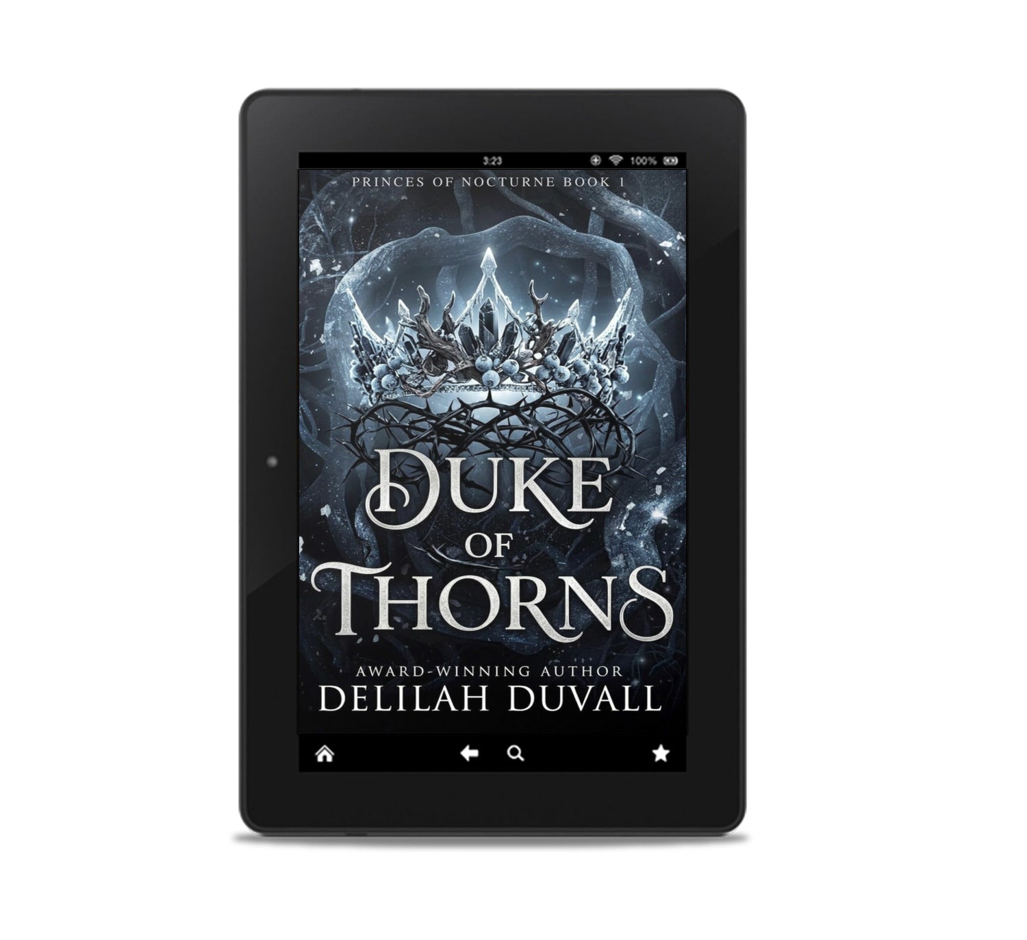 Duke of Thorns