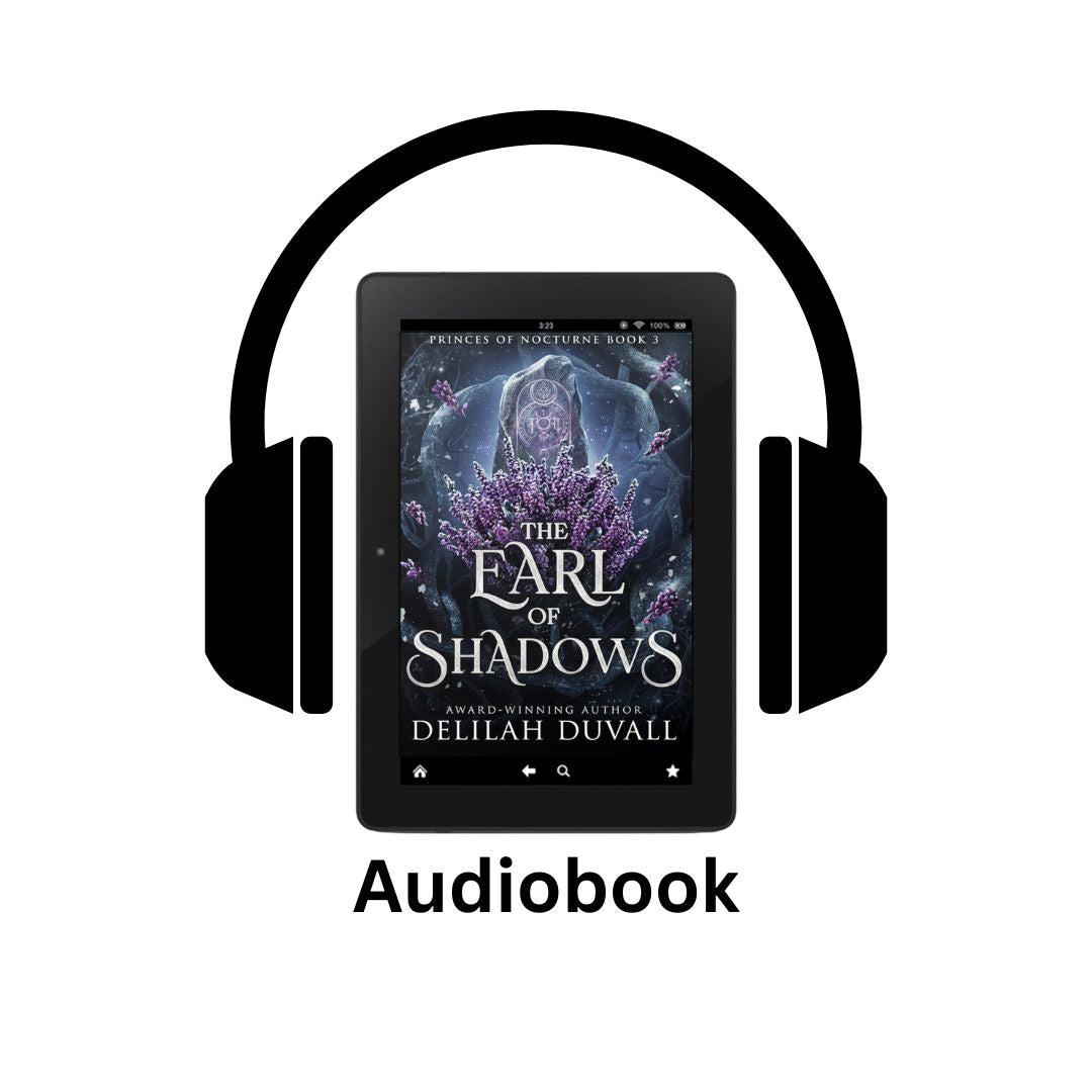 The Earl of Shadows