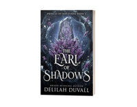 The Earl of Shadows