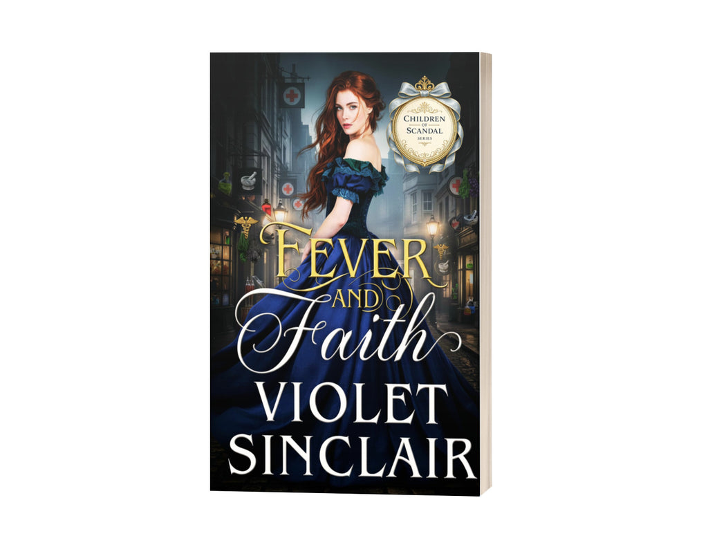 Fever and Faith