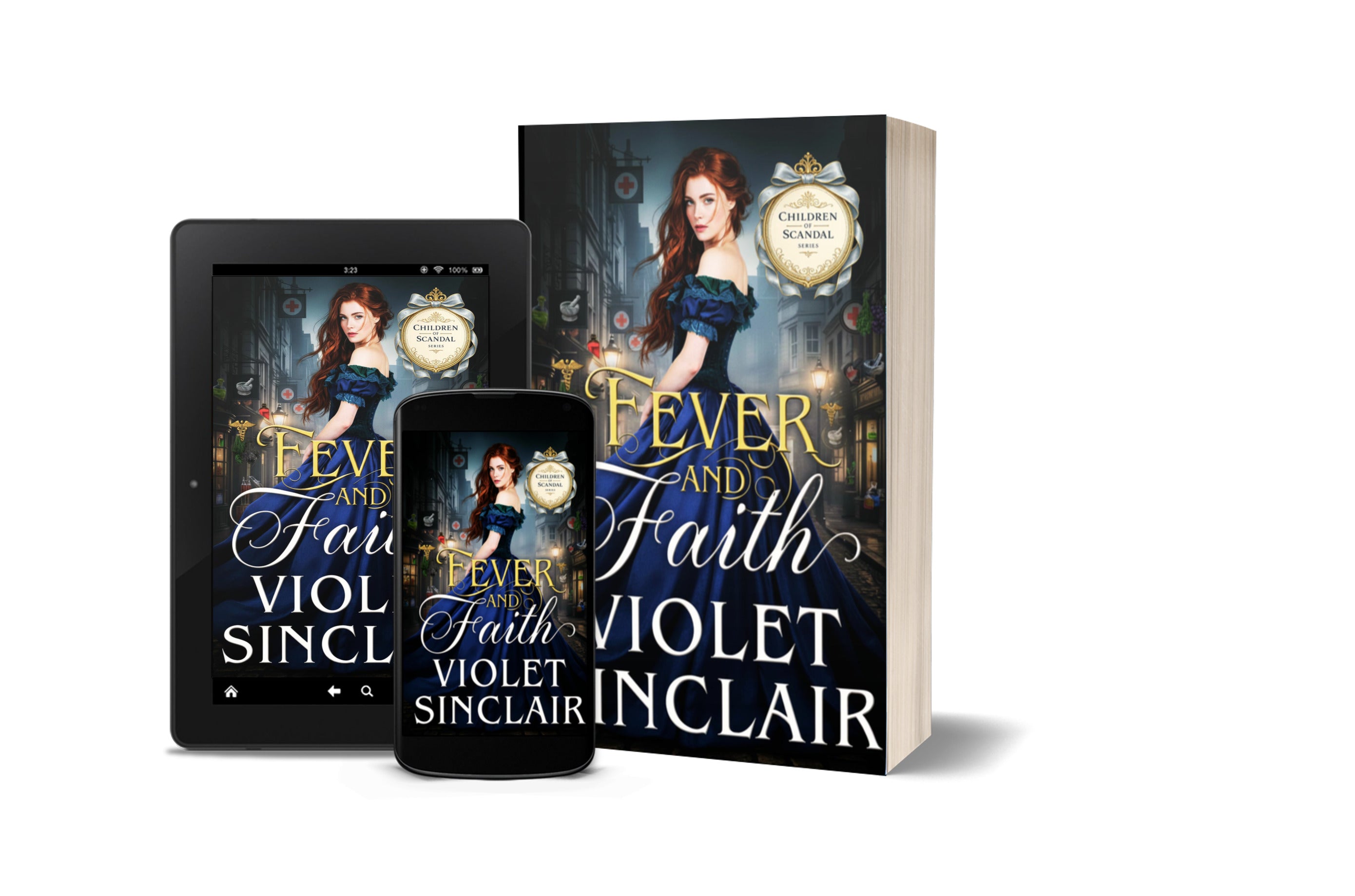 Fever and Faith