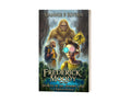 Frederick Moody and the Secrets of Six Summit Lake