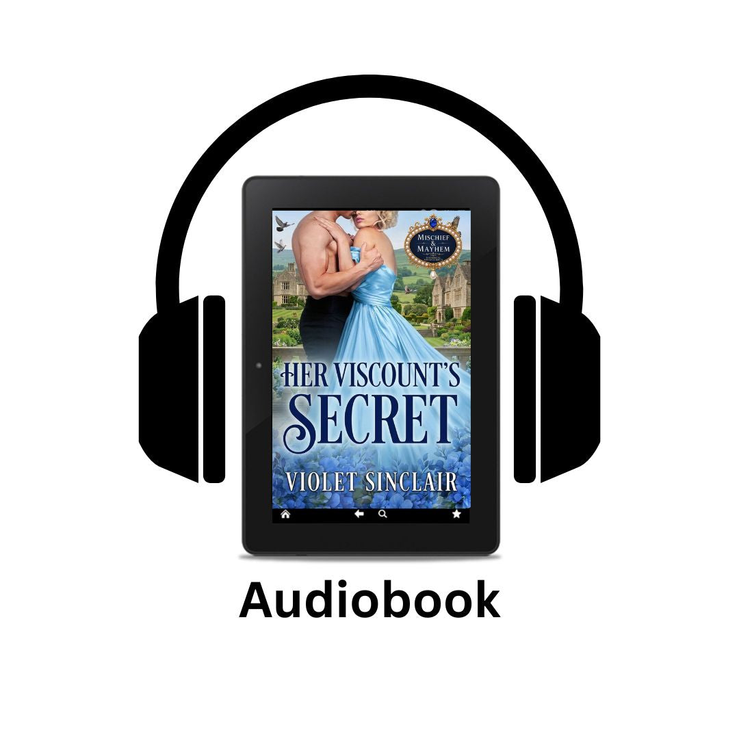 Her Viscount's Secret