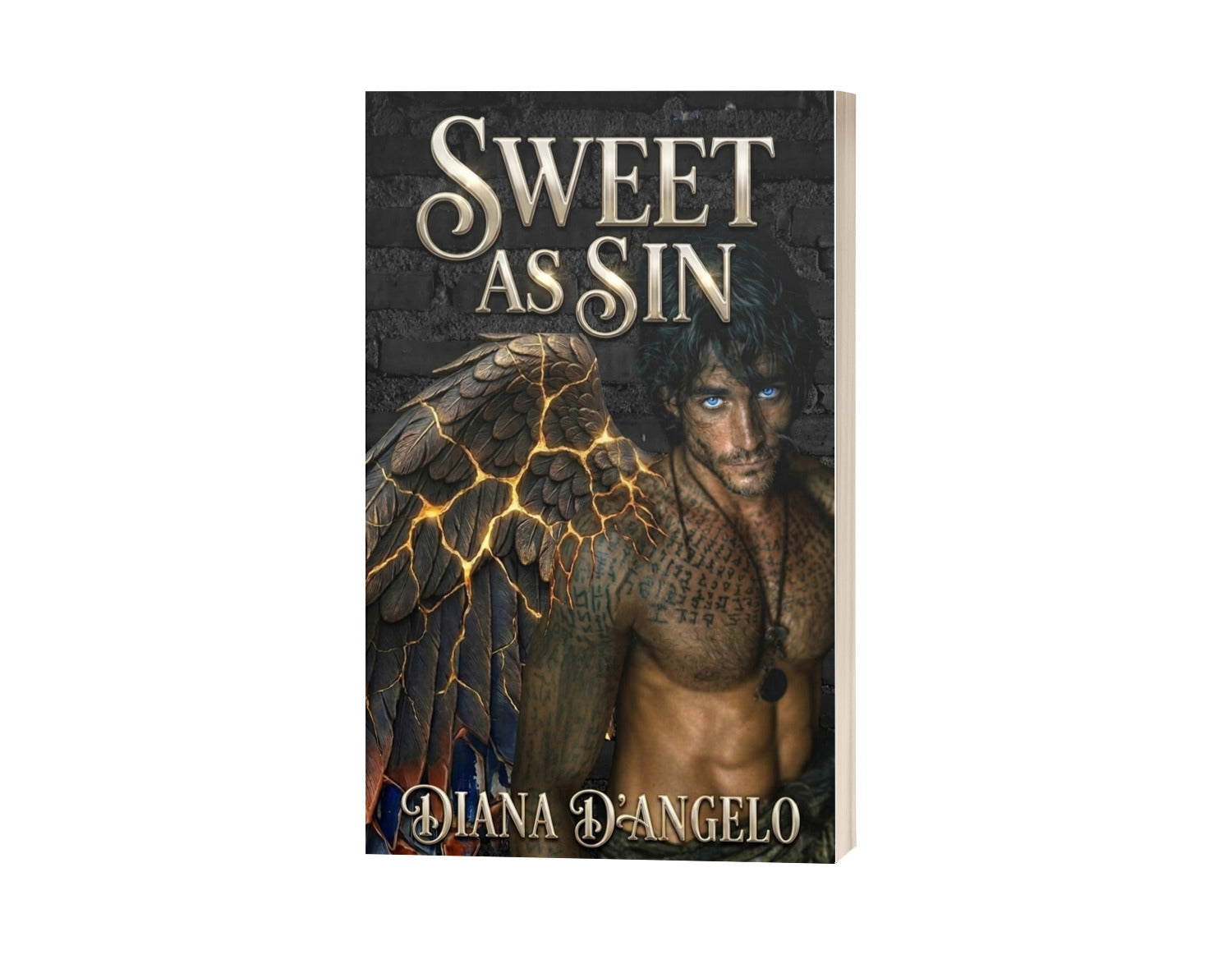 Sweet as Sin