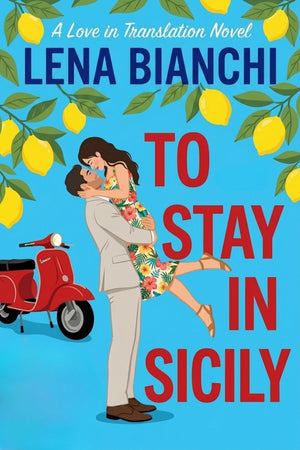 To Stay in Sicily