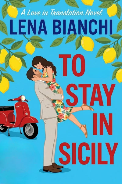 To Stay in Sicily