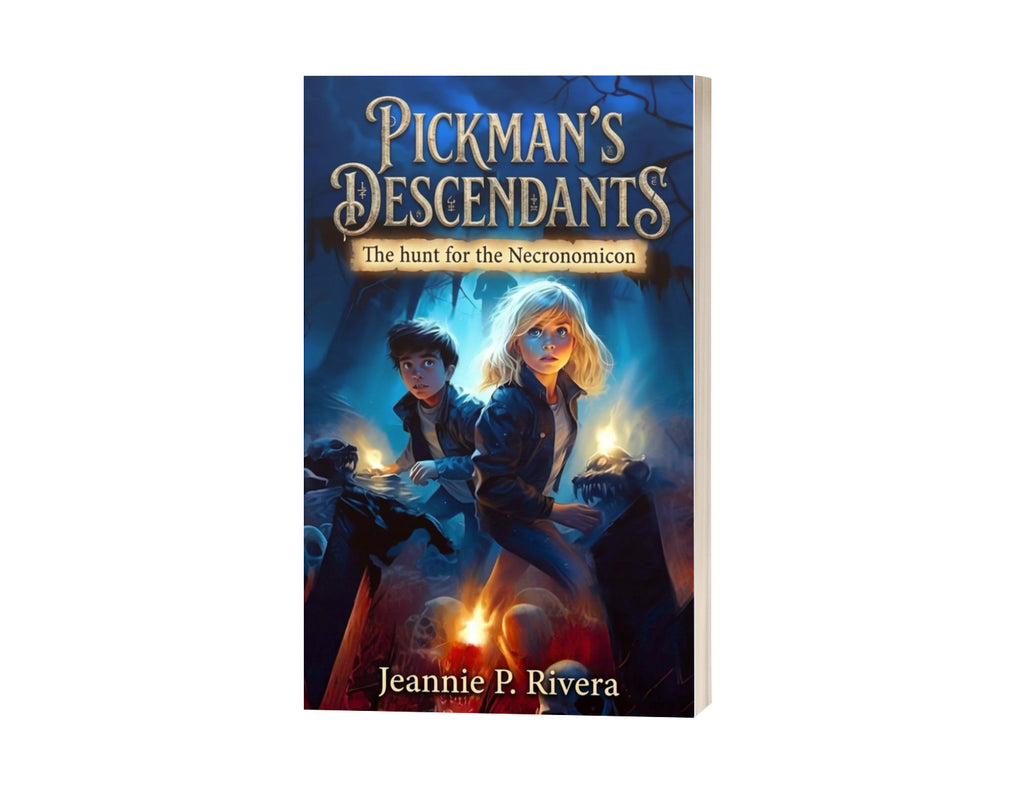 Pickman's Descendants