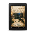 Scandalous Liaisons - Books 1-3