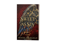 Sweet as Sin