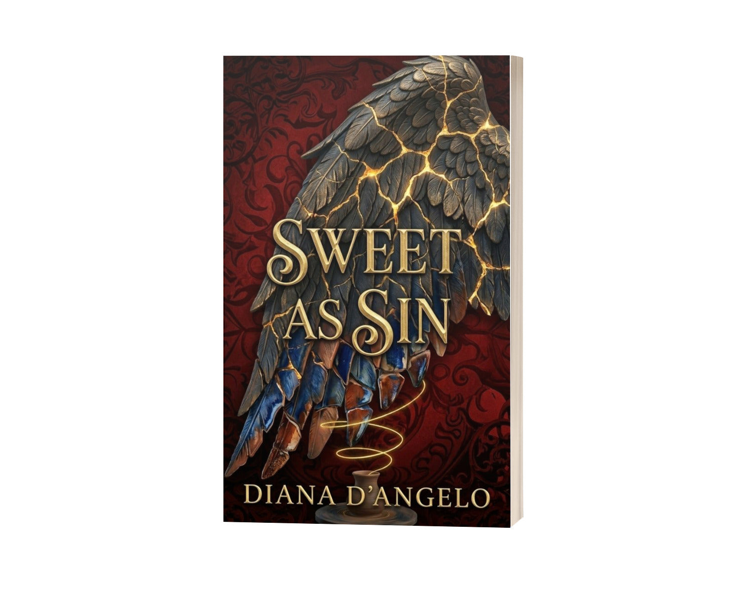 Sweet as Sin