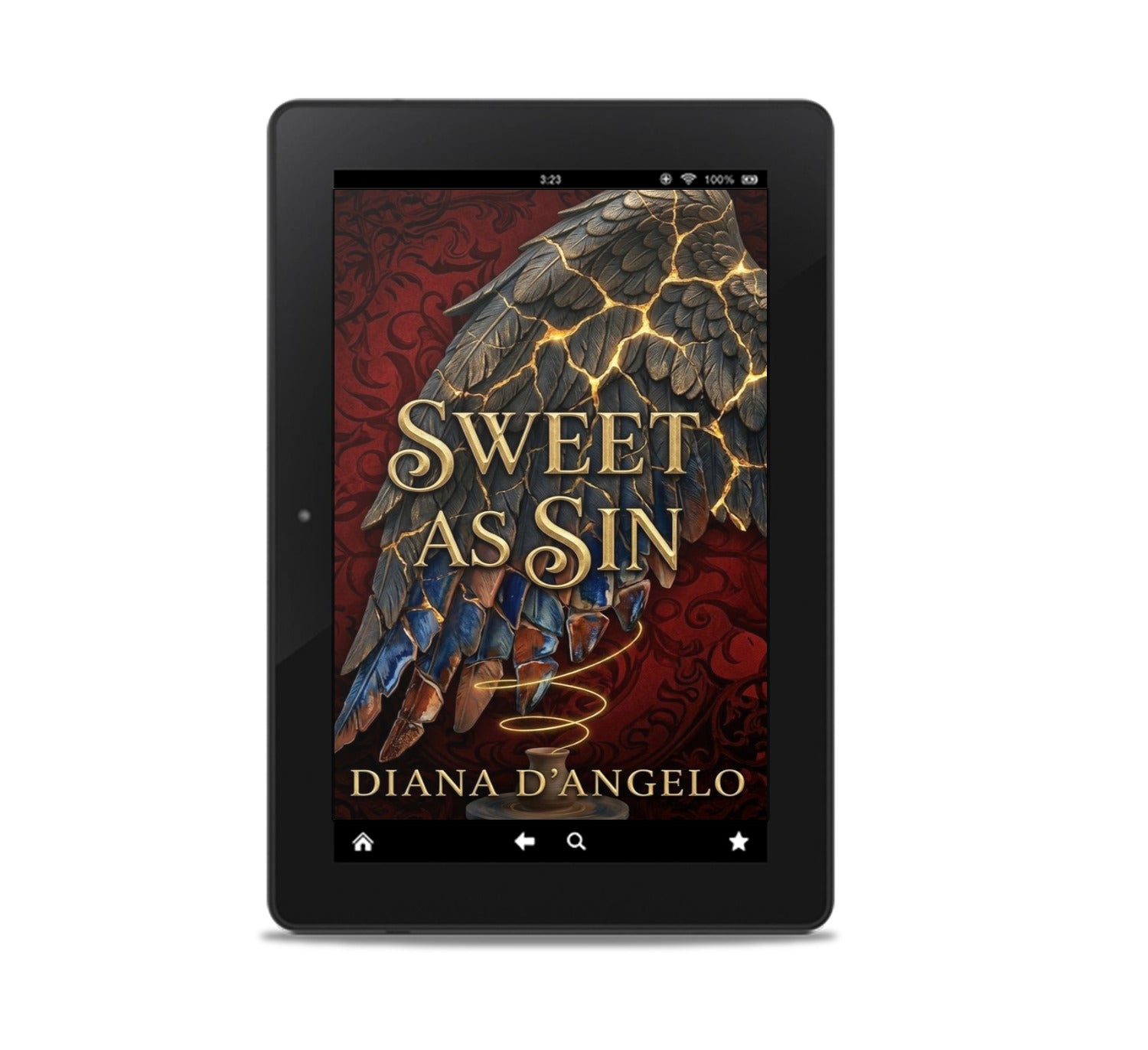 Sweet as Sin