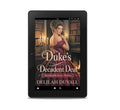 The Duke's Decadent Deal