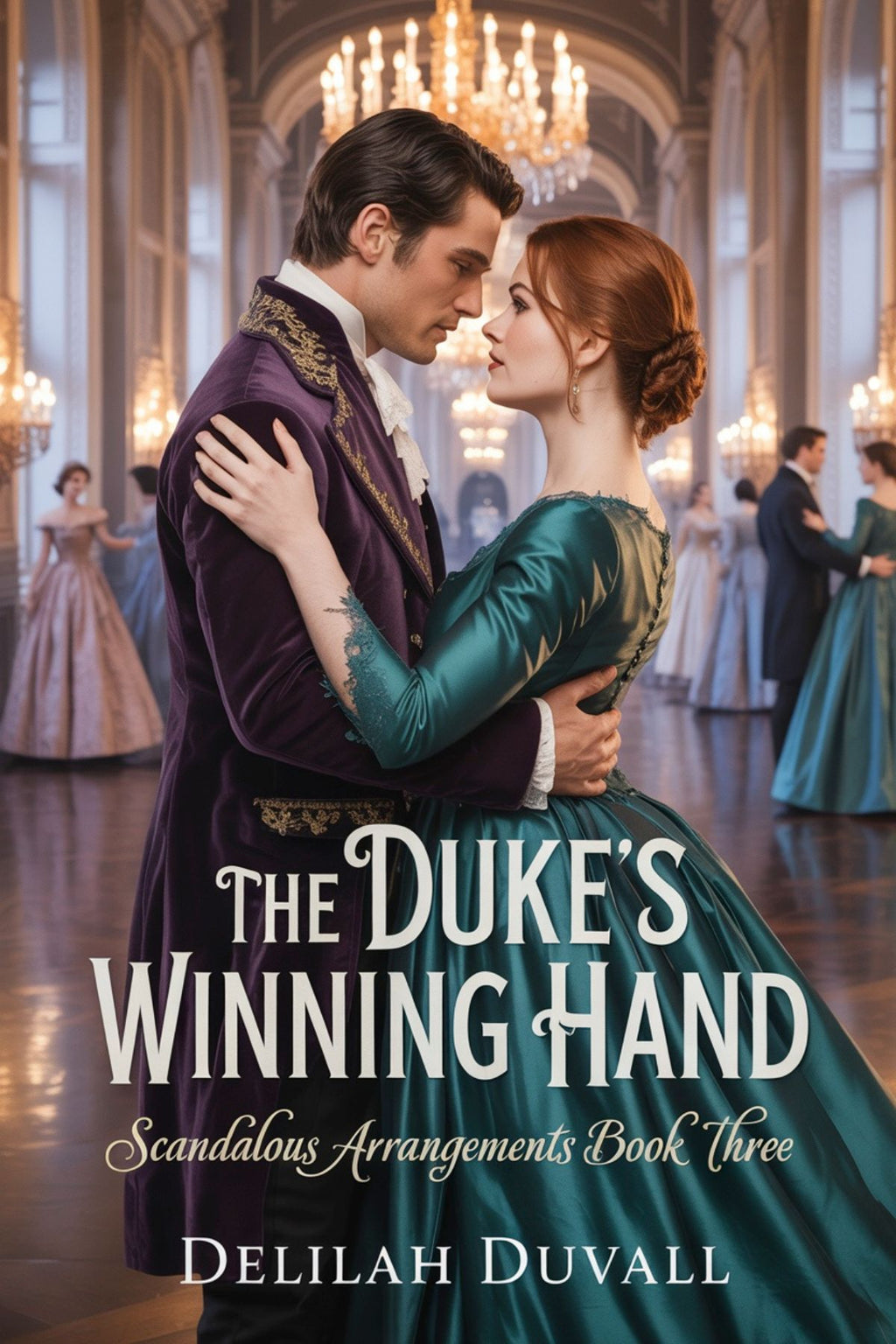The Duke's Winning Hand