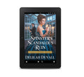 The Spinster’s Scandalous Ruin