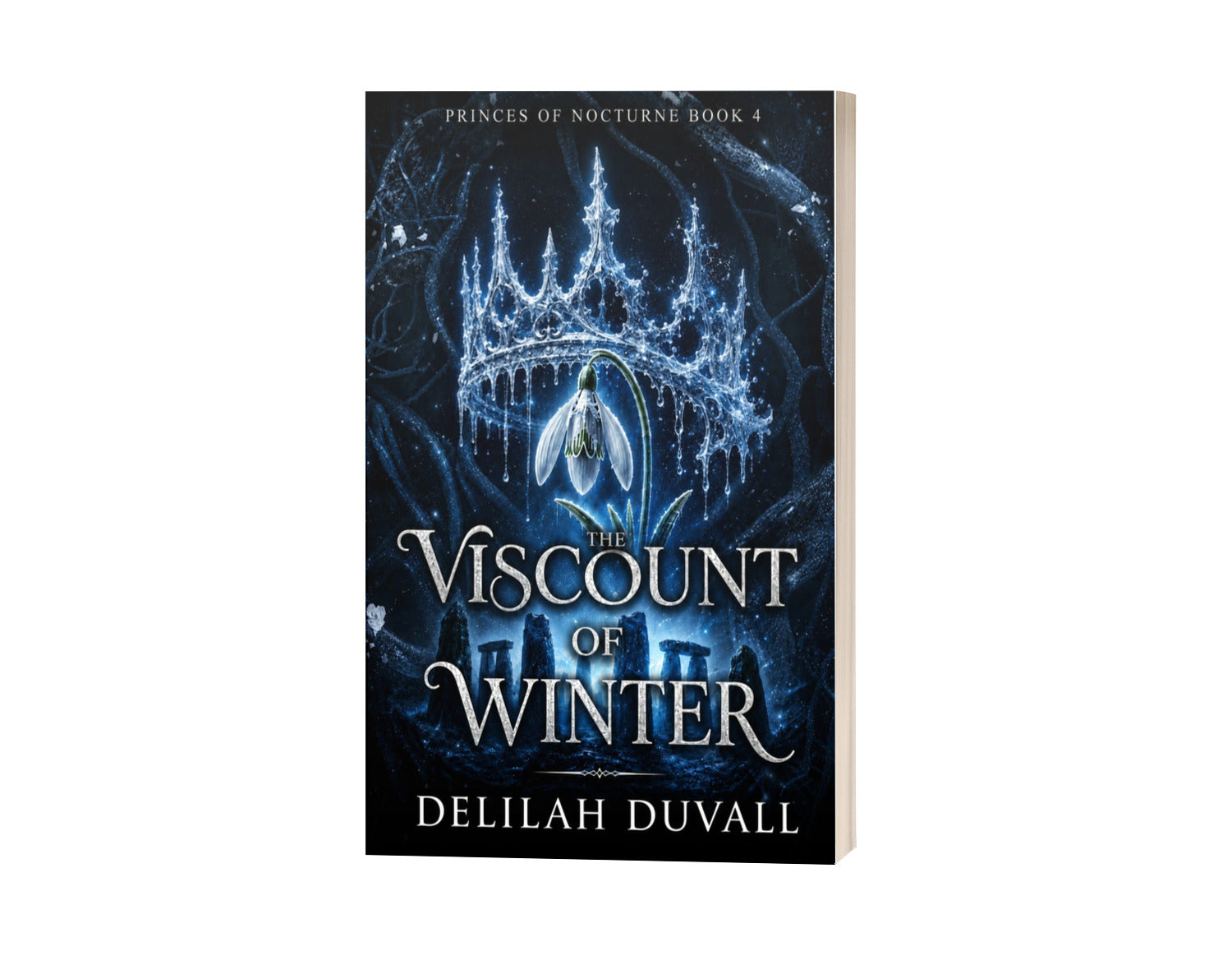 The Viscount of Winter