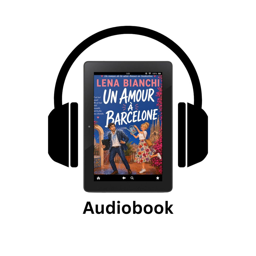 Un Amour à Barcelone