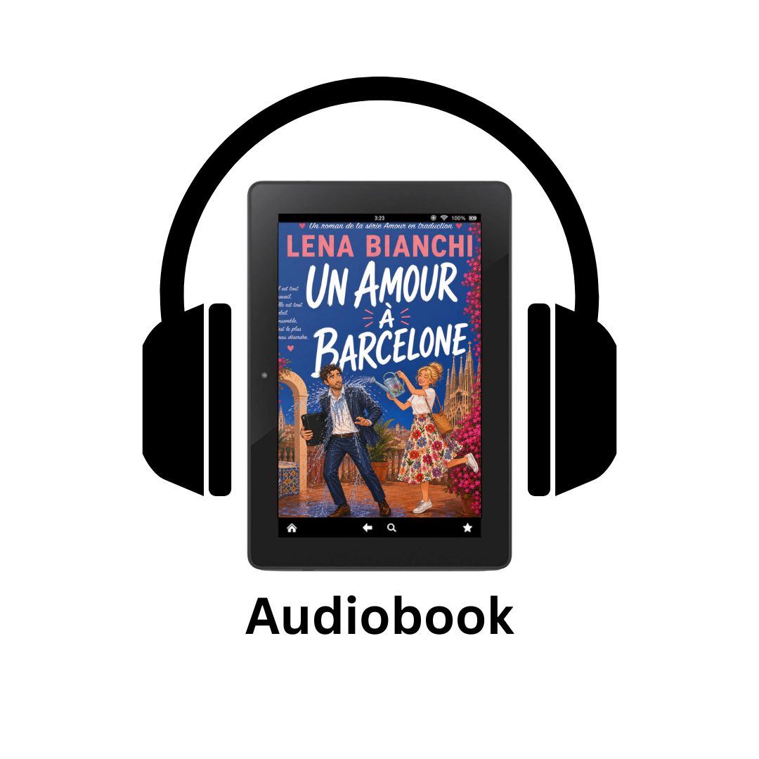 Un Amour à Barcelone