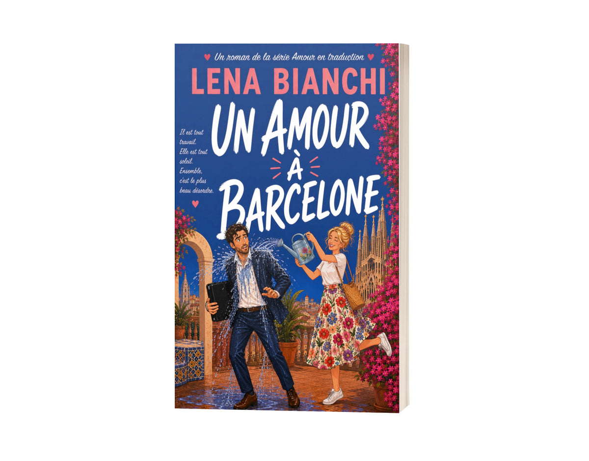 Un Amour à Barcelone