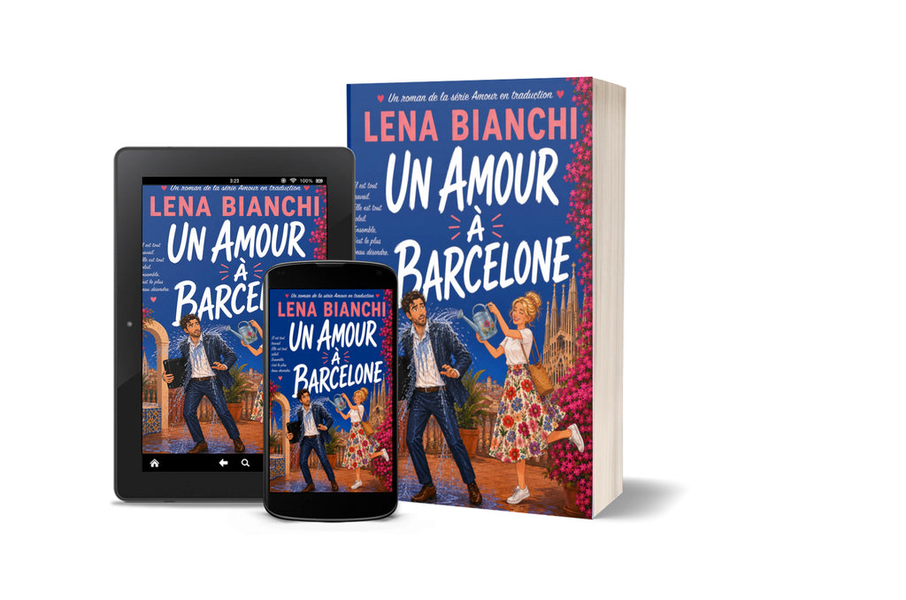 Un Amour à Barcelone