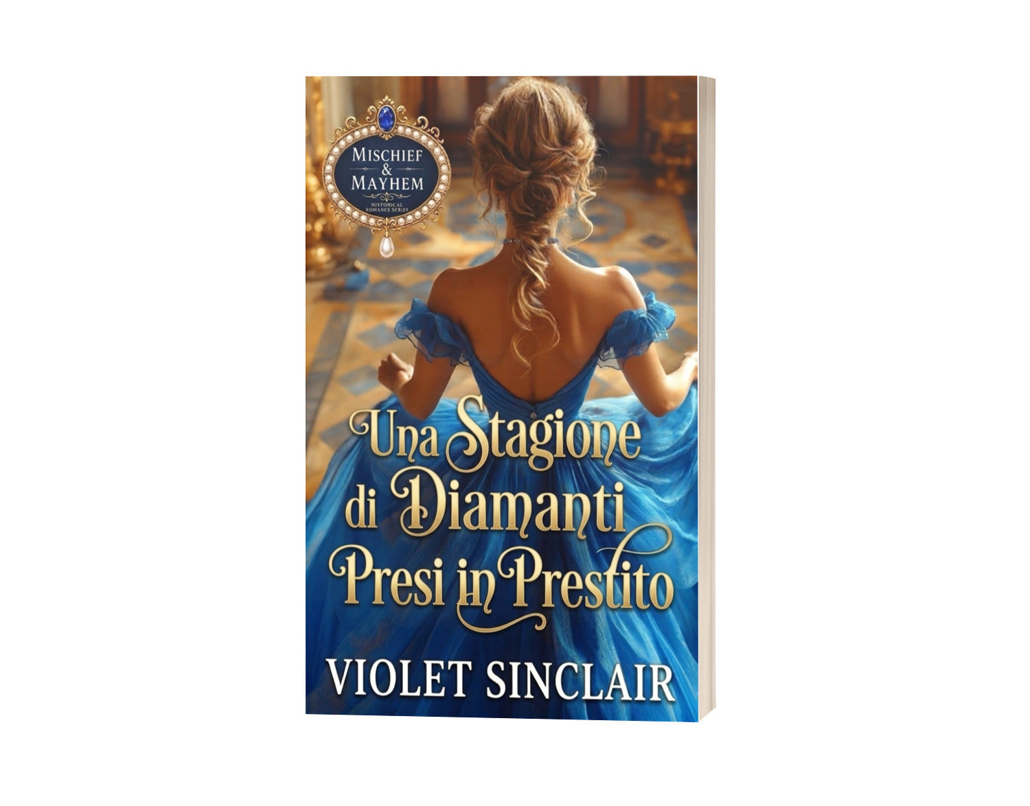 Una Stagione di Diamanti Presi in Prestito