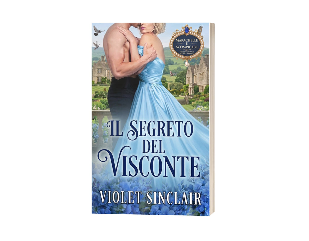 Il Segreto del Suo Visconte