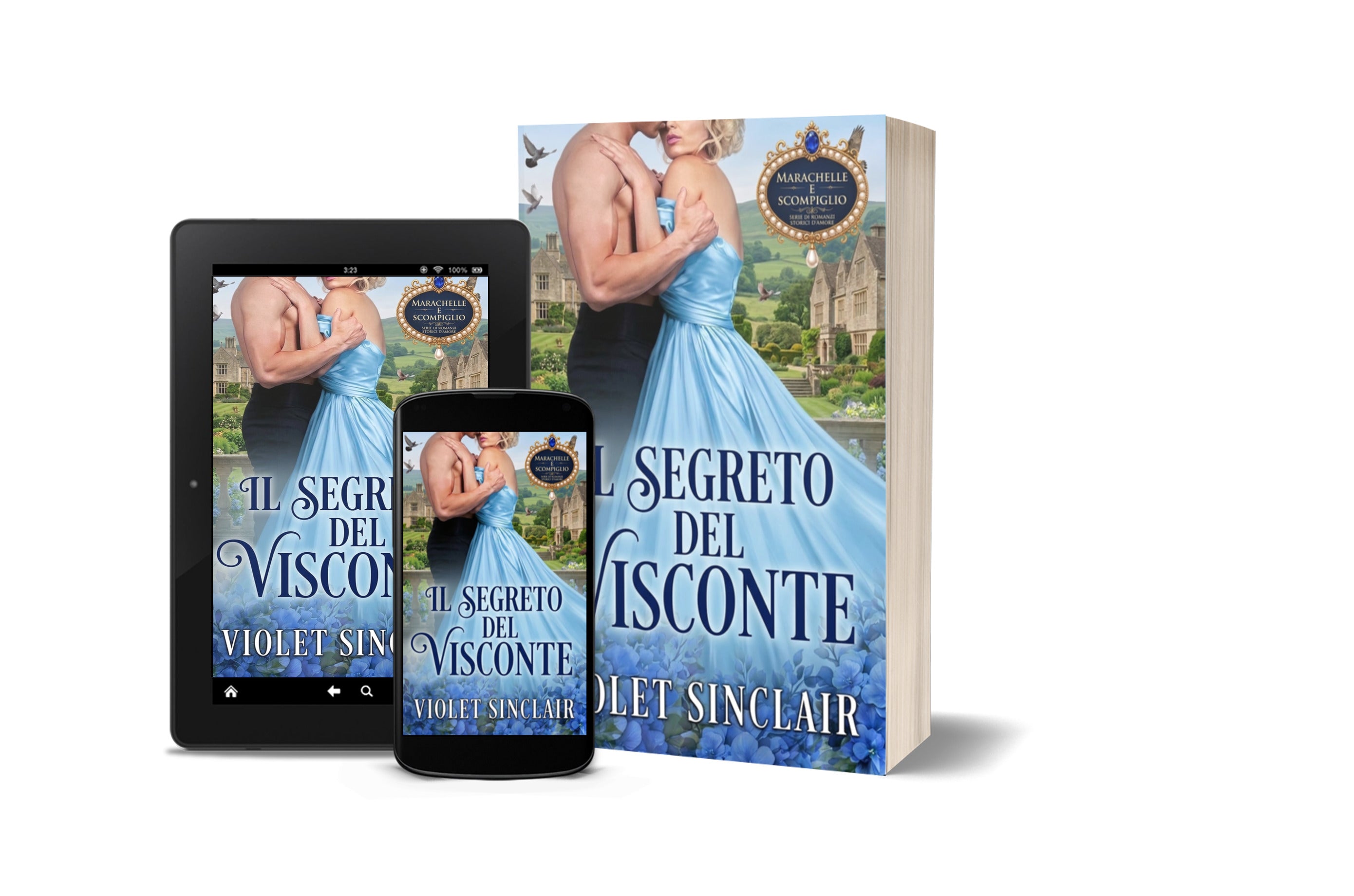 Il Segreto del Suo Visconte