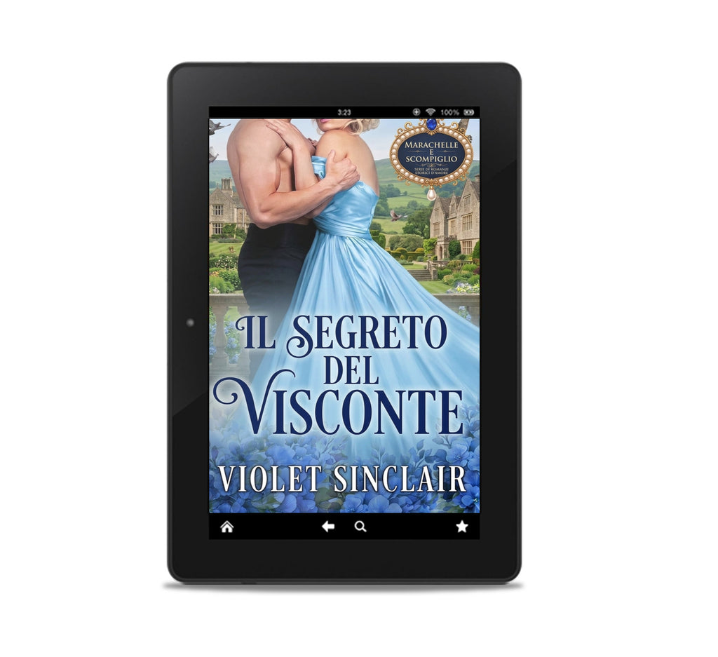 Il Segreto del Suo Visconte