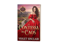 La Contessa del Caos