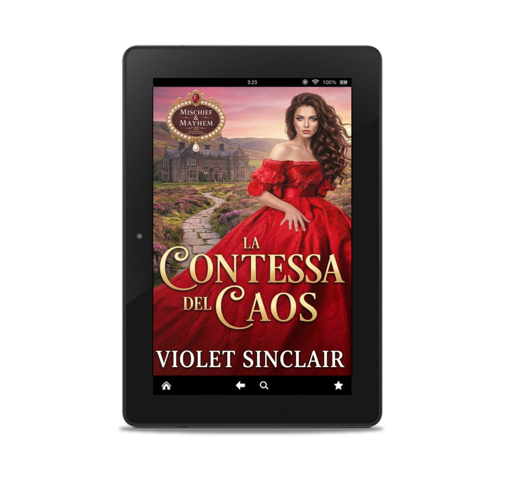 La Contessa del Caos