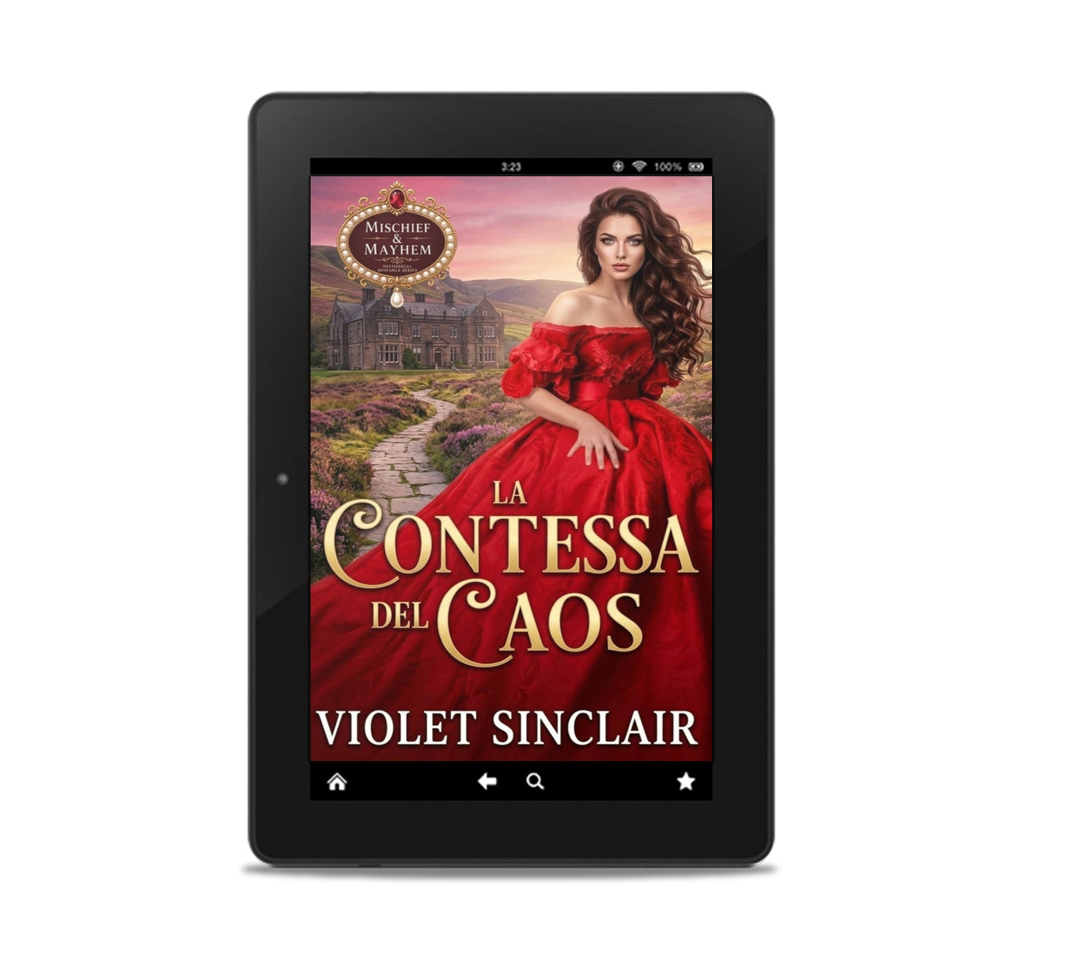 La Contessa del Caos