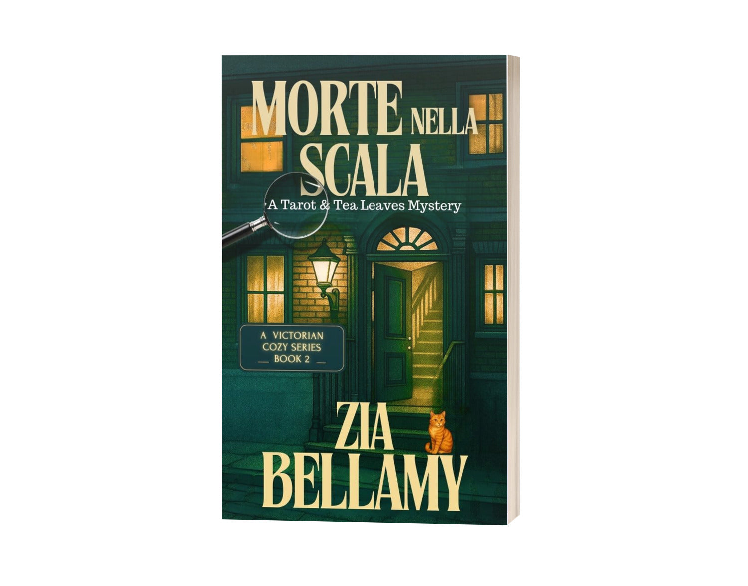 Morte Nella Scala