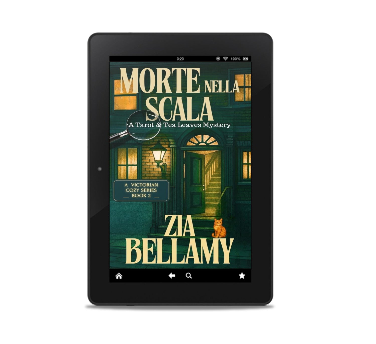 Morte Nella Scala