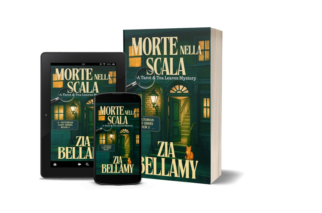 Morte Nella Scala