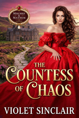 The Countess of Chaos