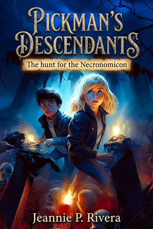 Pickman's Descendants